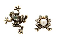 Earrings Alcozer & J Woman Alcozer & J Donna Classic in Brass OP3223C - OP3223C
